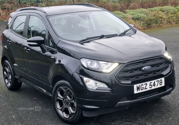 Used Ford Ecosport 2022 for sale - 76608602: Photo 4