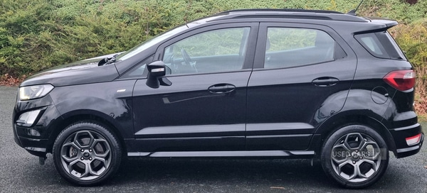 Used Ford Ecosport 2022 for sale - 76608602: Photo 6