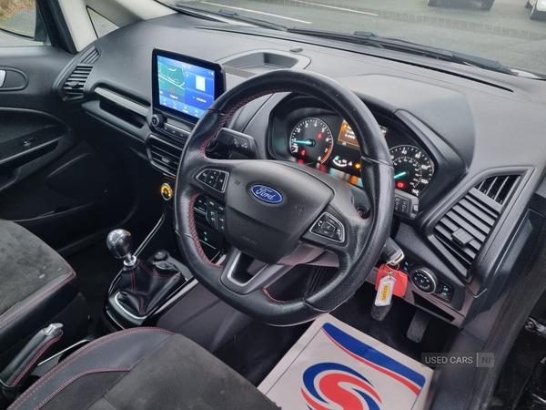 Used Ford Ecosport 2022 for sale - 76608602: Photo 8