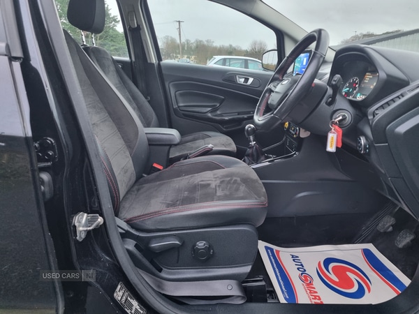 Used Ford Ecosport 2022 for sale - 76608602: Photo 9