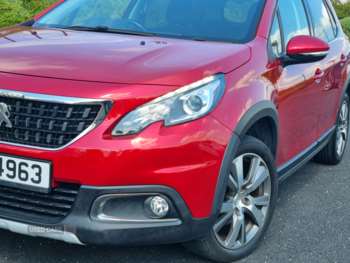 Used Peugeot 2008 2019 for sale - 75042091: Photo