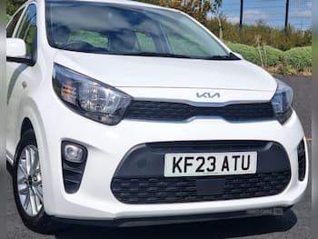 Used Kia Picanto 2023 for sale - 79821936: Photo