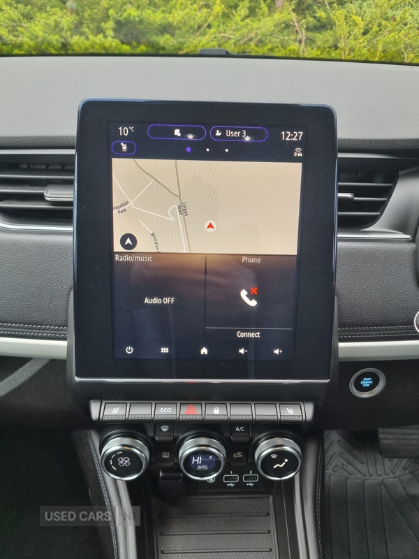 Used Renault Zoe 2022 for sale - 77575679: Photo 11