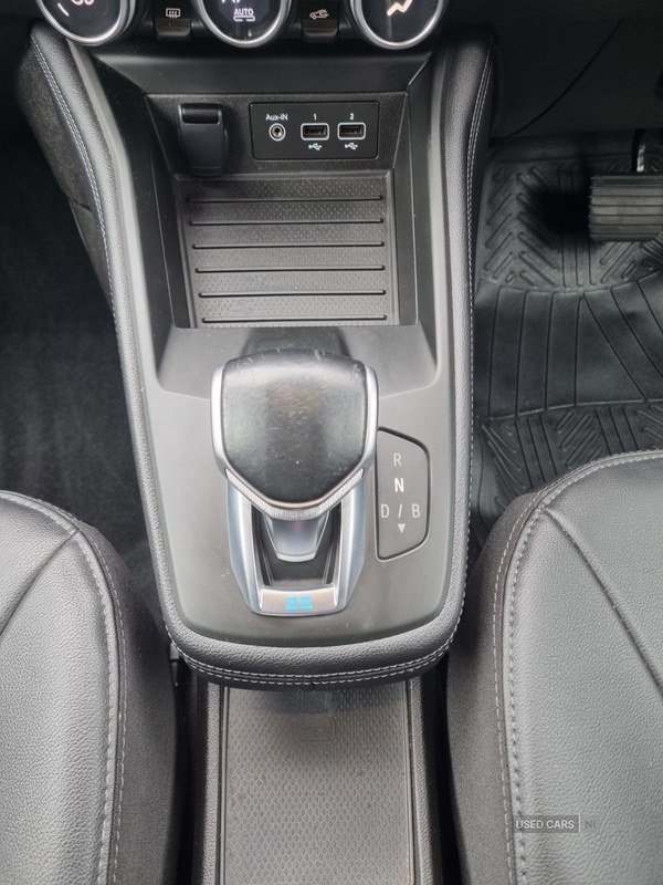 Used Renault Zoe 2022 for sale - 77575679: Photo 12