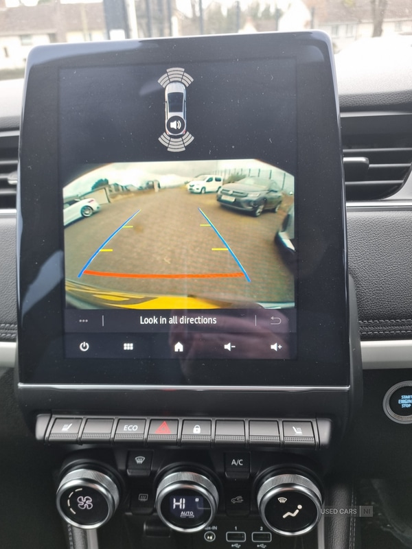 Used Renault Zoe 2022 for sale - 77575679: Photo 16