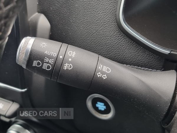 Used Renault Zoe 2022 for sale - 77575679: Photo 17