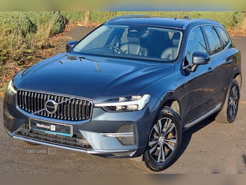 Volvo - XC60