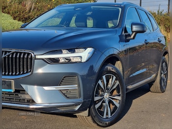 Used Volvo XC60 2023 for sale - 76296483: Photo 2