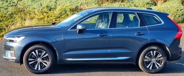 Used Volvo XC60 2023 for sale - 76296483: Photo 3