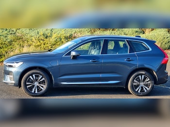Used Volvo XC60 2023 for sale - 76296483: Photo 3