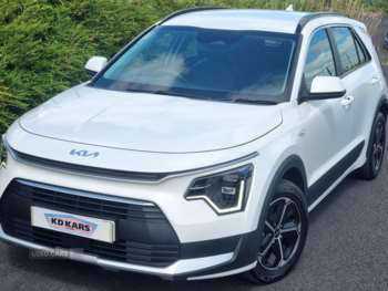 2023 - 1.6 GDi Hybrid 2 5dr DCT