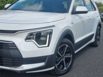 Used Kia Niro 2023 for sale - 75142321: Photo