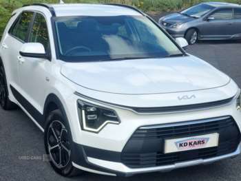 Used Kia Niro 2023 for sale - 75142321: Photo
