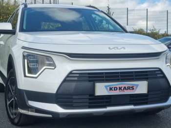Used Kia Niro 2023 for sale - 75142321: Photo