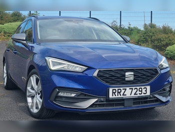 Used SEAT Leon 2020 for sale - 78349051: Photo