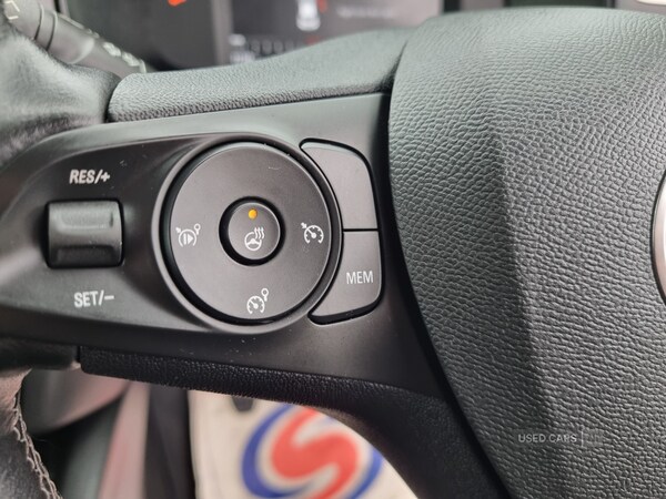 Used Vauxhall Corsa 2022 for sale - 77231000: Photo 12