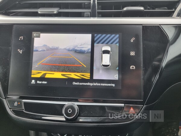 Used Vauxhall Corsa 2022 for sale - 77231000: Photo 14