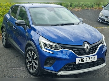 Used Renault Captur 2024 for sale - 75210901: Photo