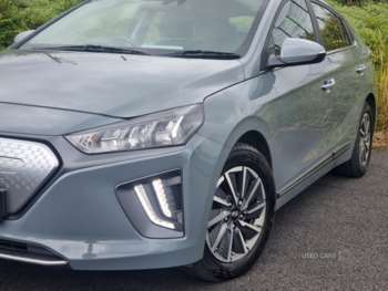 Used Hyundai IONIQ 2022 for sale - 75429791: Photo