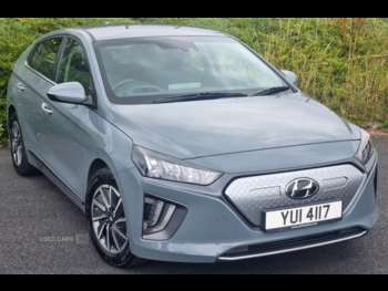 Used Hyundai IONIQ 2022 for sale - 75429791: Photo
