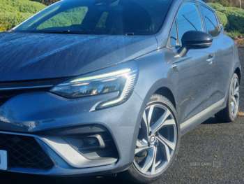 Used Renault Clio 2022 for sale - 74188676: Photo