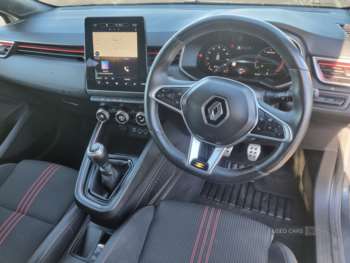 Used Renault Clio 2022 for sale - 74188676: Photo
