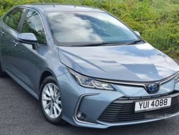 Used Toyota Corolla 2022 for sale - 74959698: Photo
