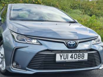Used Toyota Corolla 2022 for sale - 74959698: Photo