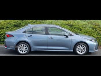 Used Toyota Corolla 2022 for sale - 74959698: Photo