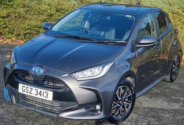 Used Toyota Yaris 2022 for sale - 76965860: Photo 1