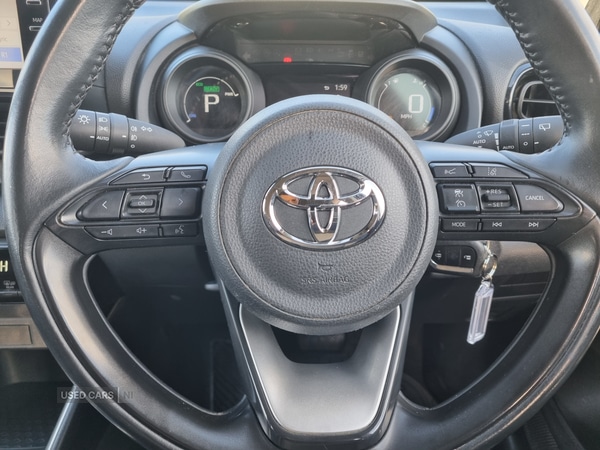 Used Toyota Yaris 2022 for sale - 76965860: Photo 11