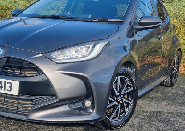 Used Toyota Yaris 2022 for sale - 76965860: Photo 2