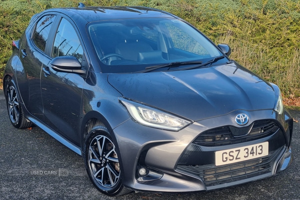 Used Toyota Yaris 2022 for sale - 76965860: Photo 3