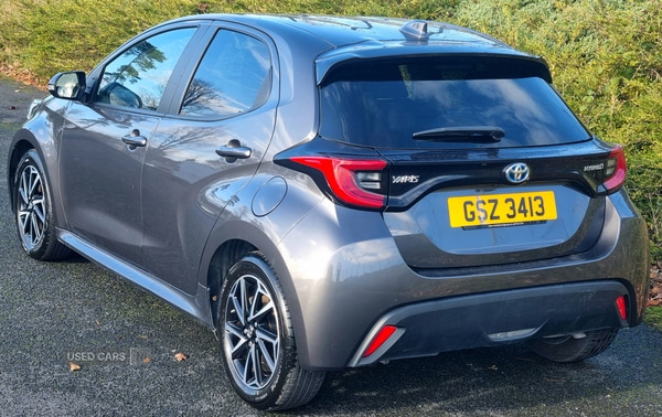 Used Toyota Yaris 2022 for sale - 76965860: Photo 5