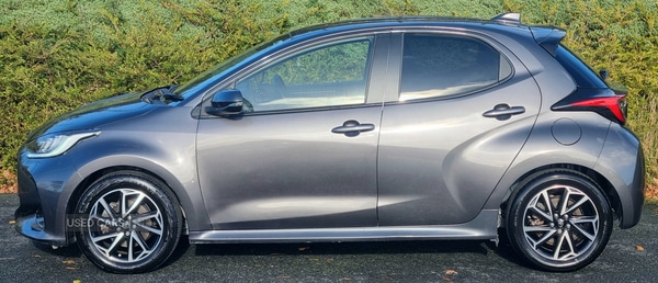 Used Toyota Yaris 2022 for sale - 76965860: Photo 6