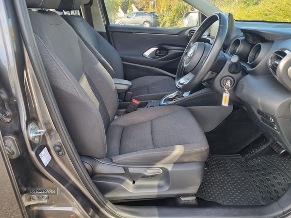 Used Toyota Yaris 2022 for sale - 76965860: Photo 7