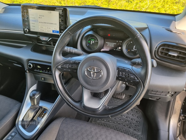 Used Toyota Yaris 2022 for sale - 76965860: Photo 8