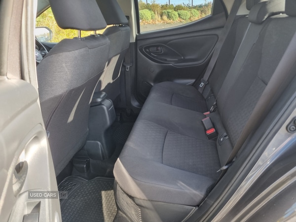 Used Toyota Yaris 2022 for sale - 76965860: Photo 9