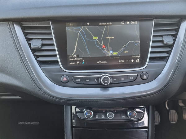 Used Vauxhall Grandland X 2020 for sale - 76716008: Photo 11