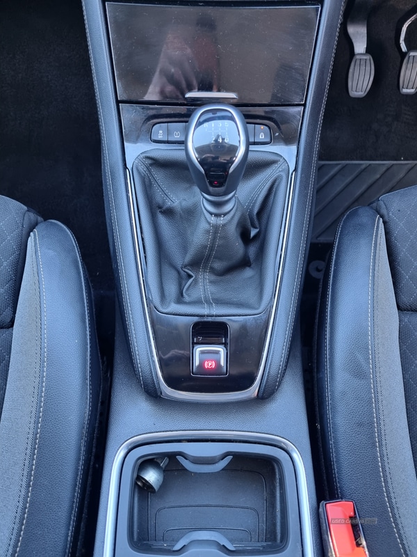 Used Vauxhall Grandland X 2020 for sale - 76716008: Photo 12