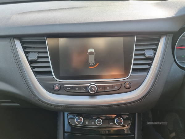 Used Vauxhall Grandland X 2020 for sale - 76716008: Photo 16