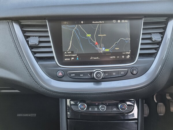 Used Vauxhall Grandland X 2020 for sale - 72446728: Photo 11
