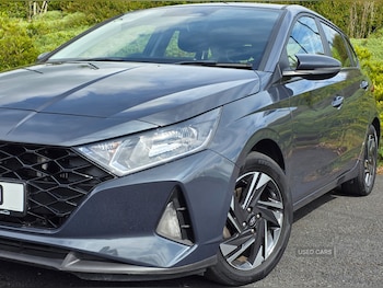 Used Hyundai i20 2023 for sale - 78609816: Photo