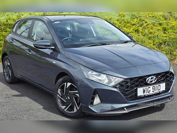 Used Hyundai i20 2023 for sale - 78609816: Photo