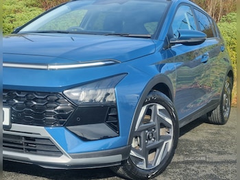 Used Hyundai BAYON 2025 for sale - 77613386: Photo