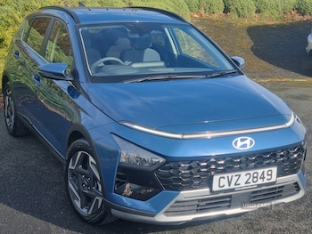 Used Hyundai BAYON 2025 for sale - 77613386: Photo