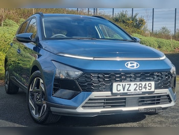 Used Hyundai BAYON 2025 for sale - 77613386: Photo