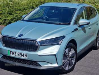 2024 - 210kW 85 Edition 82kWh 5dr Auto