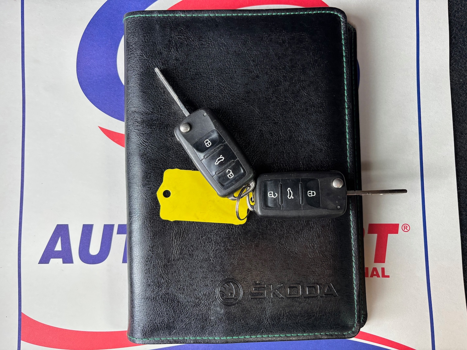 Used Skoda Fabia 2014 for sale - 77969003: Photo 11