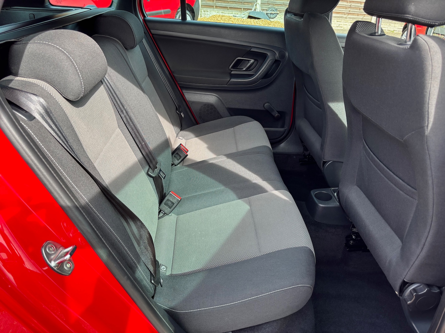 Used Skoda Fabia 2014 for sale - 77969003: Photo 14